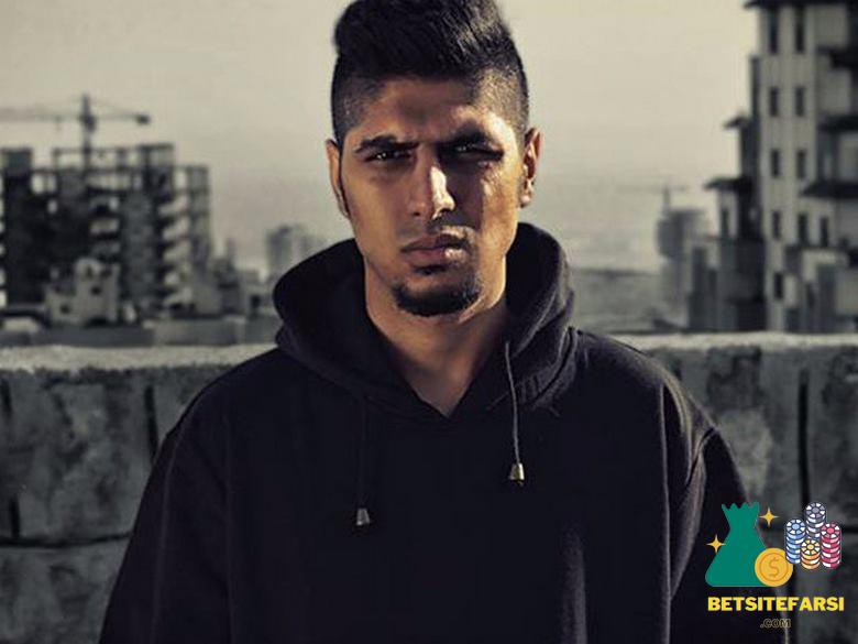 بهترین اهنگ های رضا پیشرو کدامند؟